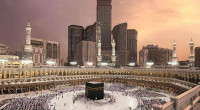 44,000 hajj pilgrims yet to get visas 